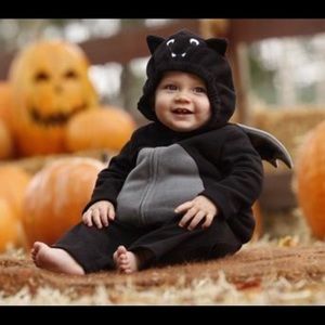 Carter’s Bat Halloween Costume 18 Months